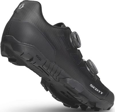 Превью  Велотуфли для кросс-кантри SCOTT MTB Vertec Matt Black